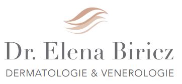 Dr. Elena Biricz – Hautärztin in Wiener Neustadt Logo
